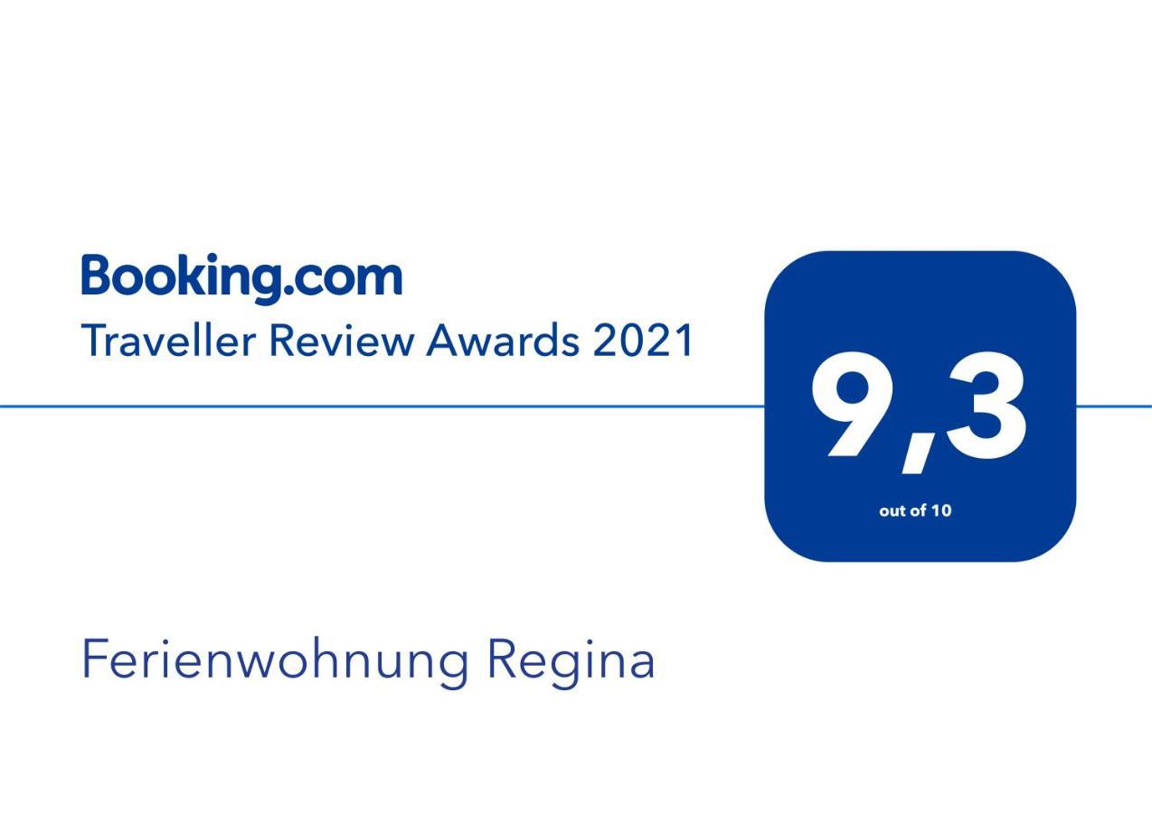 Ferienwohnung Regina Berching Exterior foto